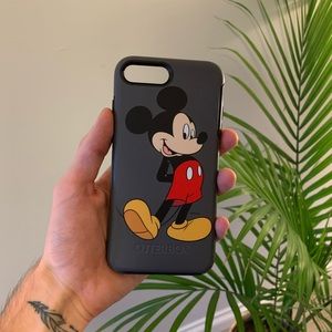 OtterBox Mickey Mouse iPhone 7/8 PLUS Case